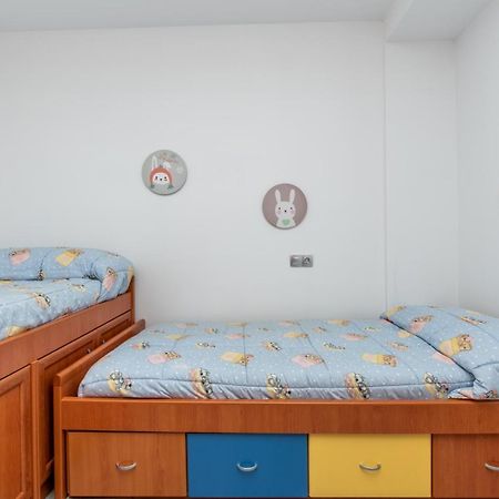 New Modern 3Br With Terrace In Fuengirola Centre Daire Dış mekan fotoğraf
