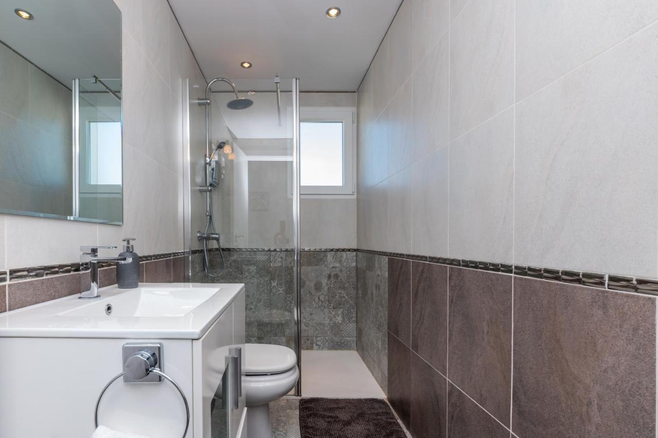 New Modern 3Br With Terrace In Fuengirola Centre Daire Dış mekan fotoğraf