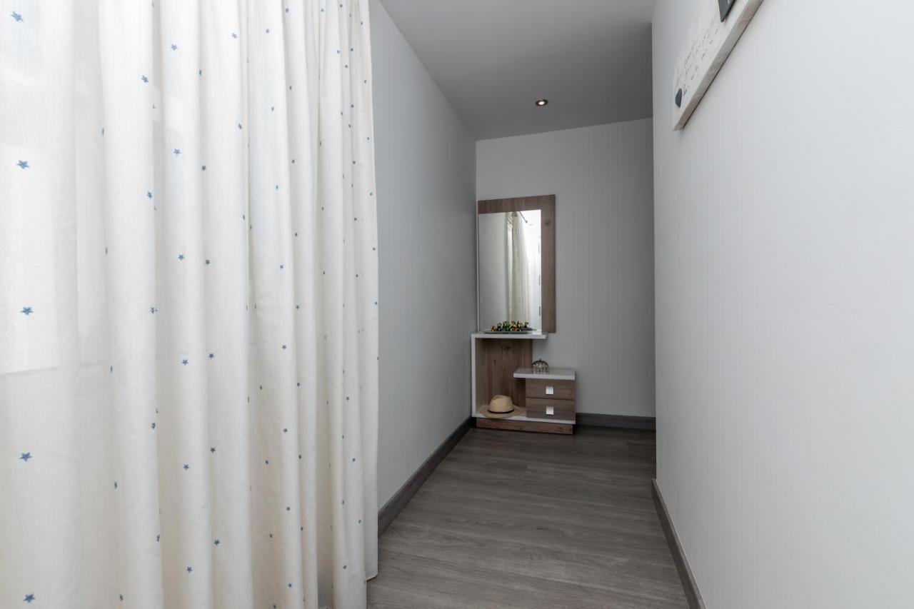 New Modern 3Br With Terrace In Fuengirola Centre Daire Dış mekan fotoğraf